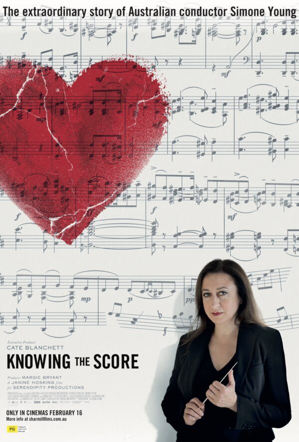 Knowing the Score